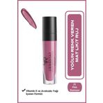 Golden Rose Longstay Liquid Matte Lipstick 21 Avokado Yağlı Kalıcı Likit Mat Ruj 5,5 ml
