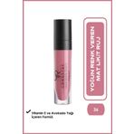Golden Rose Longstay Liquid Matte Lipstick 32 Avokado Yağlı Kalıcı Likit Mat Ruj 5,5 ml