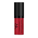Golden Rose Longstay Liquid Matte Lipstick Mini No: 09 - Bulaşmayan Likit Mini Mat Ruj (3 ml)