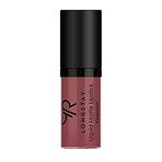Golden Rose Longstay Liquid Matte Lipstick Mini No: 20 - Bulaşmayan Likit Mini Mat Ruj (3 ml)