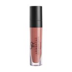 Golden Rose Longstay Liquid Matte Lipstick No: 43 - Bulaşmayan Kalıcı Likit Mat Ruj
