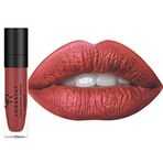 Golden Rose Longstay Liquid Matte No:19 Lipstick