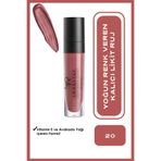 Golden Rose Longstay Liquid Matte No:20 Lipstick