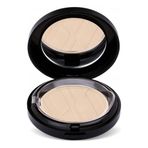 Golden Rose Longstay Matte Face Powder No:02 Pudra