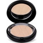 Golden Rose Longstay Matte Face Powder No:06 Pudra