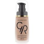 Golden Rose Longstay Matte Foundation 10 Fondöten
