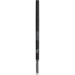 Golden Rose Longstay Precise Browliner - 104 Medium Brown - Uzun Süre Kalıcı Kaş Kalemi