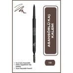 Golden Rose Longstay Precise Browliner No: 102 - Asansörlü Suya Dayanıklı Kaş Kalemi