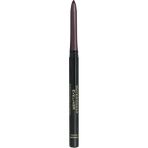 Golden Rose Luxury Waterproof Automatic Eyeliner No: 02 Dark Plum - Asansörlü Göz Kalemi - 8691190990022 1 Adet