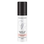 Golden Rose Make-Up Primer Luminous Finish - Işıltılı ve Aydınlık Görünüm Veren Makyaj Bazı 30 ml