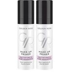 Golden Rose Make-Up Primer Mattifying&Pore Minimising - Matlaştırıcı ve Gözenek Sıkılaştırıcı Makyaj Bazı 30 ml (2 paketi)