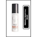 Golden Rose Make-Up Primer Tinted Luminous - Salmon Renkli Aydınlatıcı Makyaj Bazı