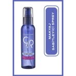 Golden Rose Makyaj Sabitleyici Sprey Hafif Yapı ile Gün Boyu Taze Görünüm 120 ml