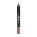Golden Rose Mat Metalik Dudak Kalemi No:9 - Metals Matte Metalic Lip Crayon No: 9