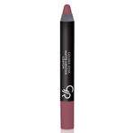 Golden Rose Mat Ruj Crayon No: 08