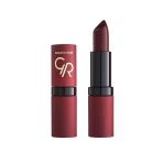 Golden Rose Mat Ruj No:23- Velvet Matte Lipstick No: 23 8691190466237