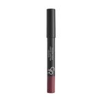 Golden Rose Matte Crayon No:19 Ruj
