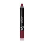 Golden Rose Matte Lipstick Crayon 05 Ruj