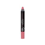 Golden Rose Matte Lipstick Crayon 13 Ruj