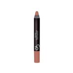 Golden Rose Matte Lipstick Crayon 14 Ruj