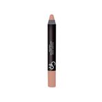 Golden Rose Matte Lipstick Crayon 15 Ruj