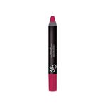 Golden Rose Matte Lipstick Crayon 16 Ruj