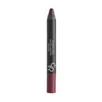 Golden Rose Matte Lipstick Crayon 19 Mat Ruj 3,5 g