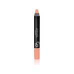 Golden Rose Matte Lipstick Crayon 25 Dudak Kalemi