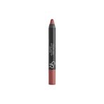 Golden Rose Matte Lipstick Crayon 27 Kalem Ruj