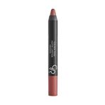 Golden Rose Matte Lipstick Crayon 27 Mat Ruj 3,5 g