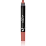 Golden Rose Matte Lipstick Crayon -30 - Mat Kalem Ruj
