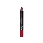 Golden Rose Matte Lipstick Crayon Mat Kalem Ruj No:04