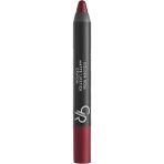 Golden Rose Matte Lipstick Crayon No: 04 - Besleyici Nemlendirici Mat Kalem Ruj