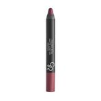 Golden Rose Matte Lipstick Crayon No: 08 - Besleyici Nemlendirici Mat Kalem Ruj
