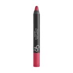 Golden Rose Matte Lipstick Crayon No: 17 - Besleyici Nemlendirici Mat Kalem Ruj