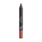 Golden Rose Matte Lipstick Crayon No: 27 - Besleyici Nemlendirici Mat Kalem Ruj