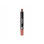 Golden Rose Matte Lipstick Crayon No: 30 - Besleyici Nemlendirici Mat Kalem Ruj