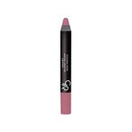 Golden Rose Matte Lipstick Crayon No:10 Kalem Ruj