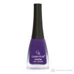 Golden Rose Matte Nail Lacquer 09 Oje