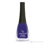 Golden Rose Matte Nail Lacquer 10 Oje