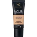 Golden Rose Matte Perfection Natural 7 Fondöten