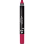 Golden Rose Matte Ruj Crayon Bordo Renkli Kalem Formda 16 Adet Mat Etkili
