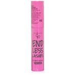Golden Rose Max Hold Brow Glue - Şeffaf Kaş Sabitleyici ve Endless Lashes Mascara