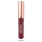 Golden Rose Metals Matte Metallic 058 Dudak Parlatıcı