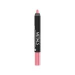 Golden Rose Metals Matte Metallic Lip Crayon 05 Kalem Ruj