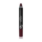 Golden Rose Metals Matte Metallic Lip Crayon Metalik Kalem Ruj No 02