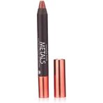 Golden Rose Metals Matte Metallic Lip Crayon No:04 Ruj