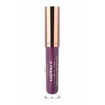 Golden Rose Metals Metallic Shine Lipgloss 07 Wine Red Ruj