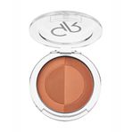 Golden Rose Mineral Bronze Powder 01 Bronz Pudra