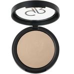 Golden Rose Mineral Terrabaked No: 01 Pudra